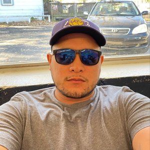 Meet your Posher, Guillermo